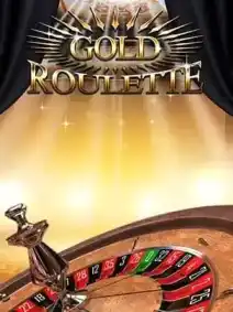 Gold Roulette Jouer Machine à Sous